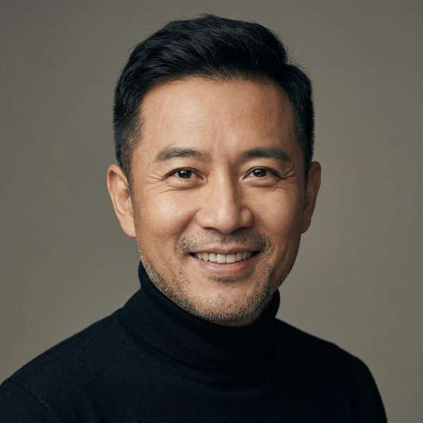 名器倒模影视导演陈明远