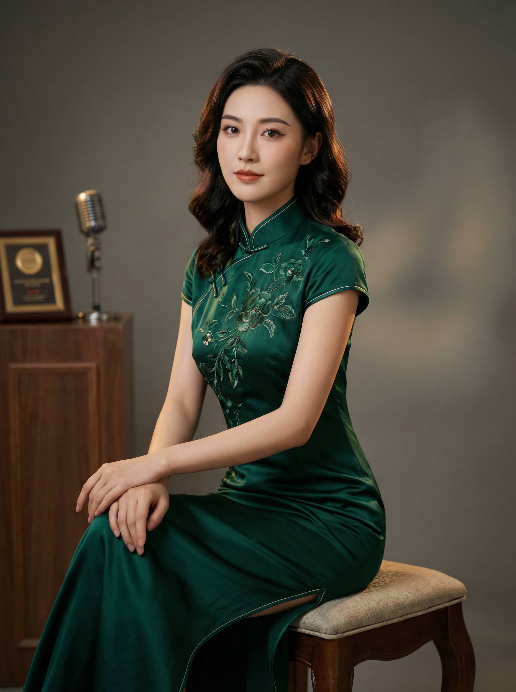 爆料吃瓜网演员顾问专家苏若曦