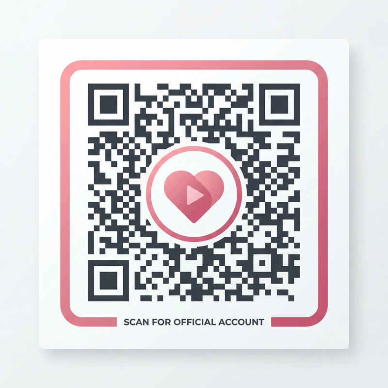 爆料吃瓜网公众号二维码