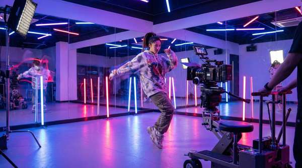 名器倒模视频特效教程