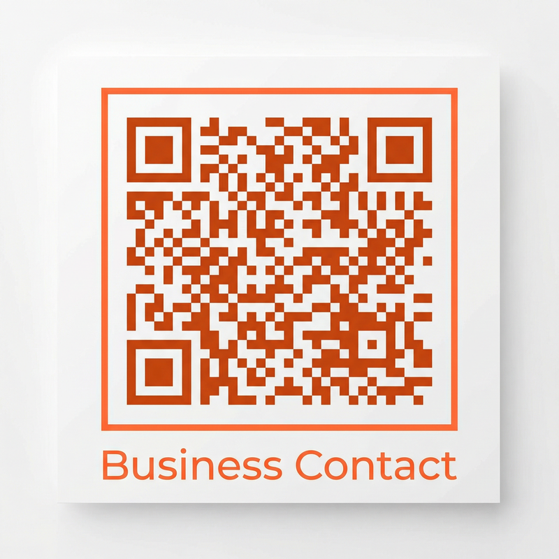 幼幼商务二维码